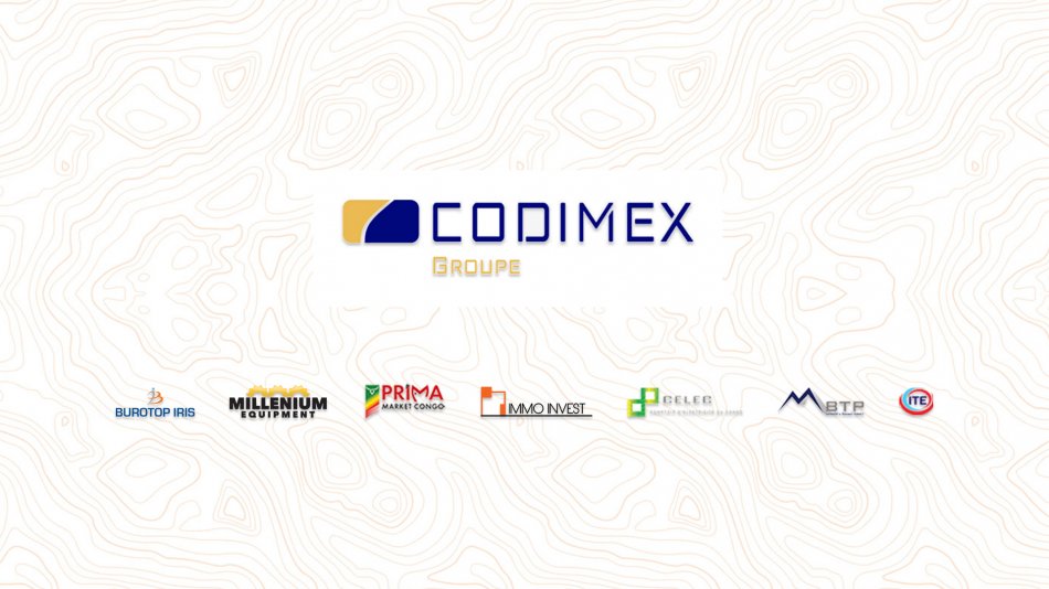 Codimex Groupe - Codimex groupe Republic of the Congo