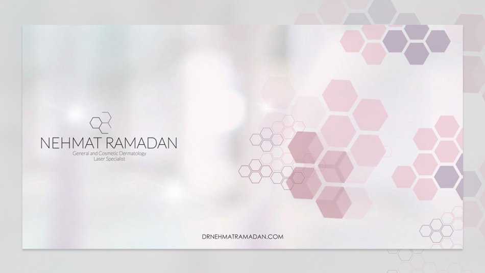 Dr Nehmat Ramadan Dermatologist  - Dr Nehmat Ramadan dermatologist in lebanon