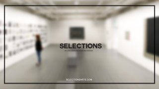 Selections Arts Magazine - Selections Arts, Arts / Style / Culture from the Arab world