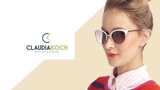 Claudia Koch Watches - Claudia Koch Watches - Lebanon