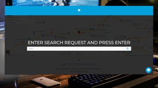 Multitech IT Store - Global search functionality