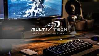Multitech IT Store
